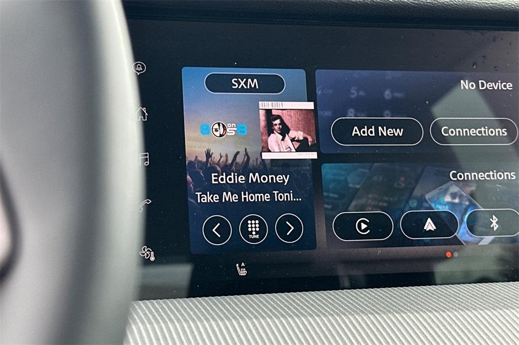 new 2025 Nissan Murano car, priced at $42,625