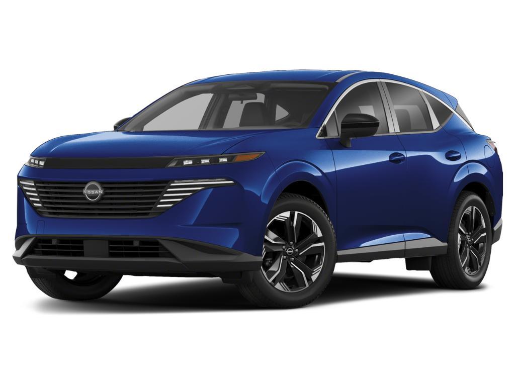 new 2025 Nissan Murano car, priced at $42,625