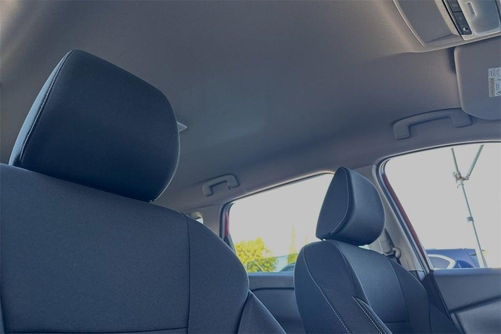 new 2025 Nissan Rogue car, priced at $31,745