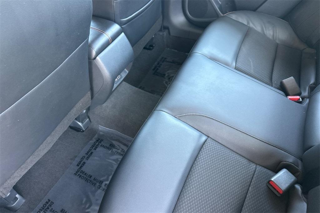 used 2022 Nissan Altima car, priced at $23,999