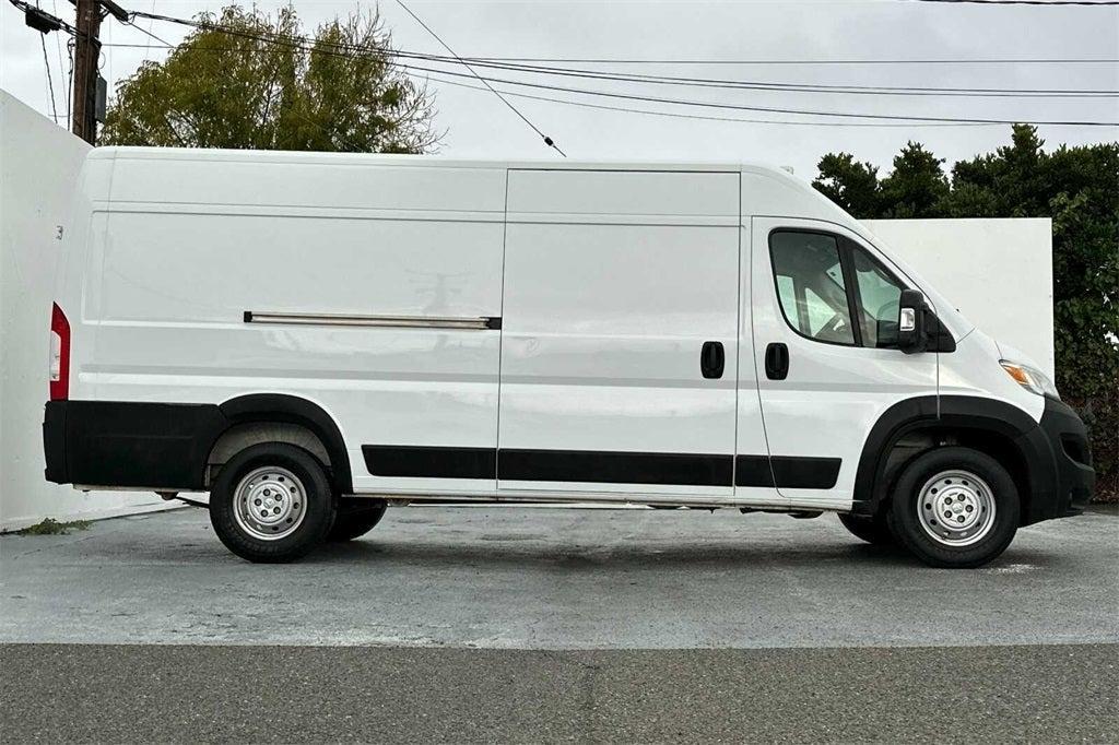 used 2023 Ram ProMaster 3500 car, priced at $41,999