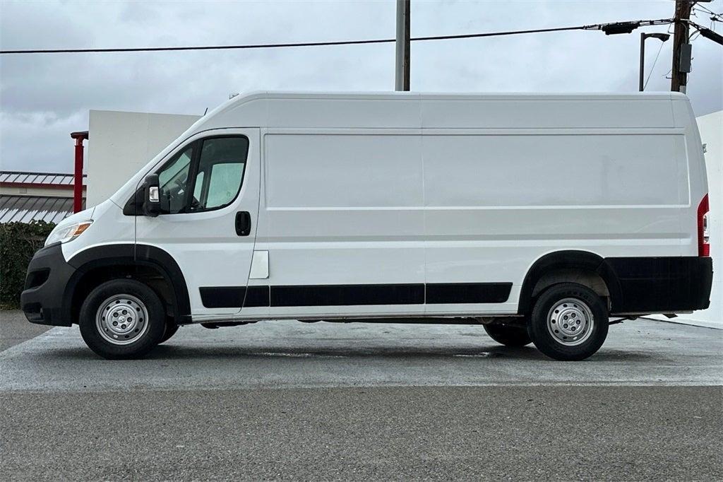 used 2023 Ram ProMaster 3500 car, priced at $41,999