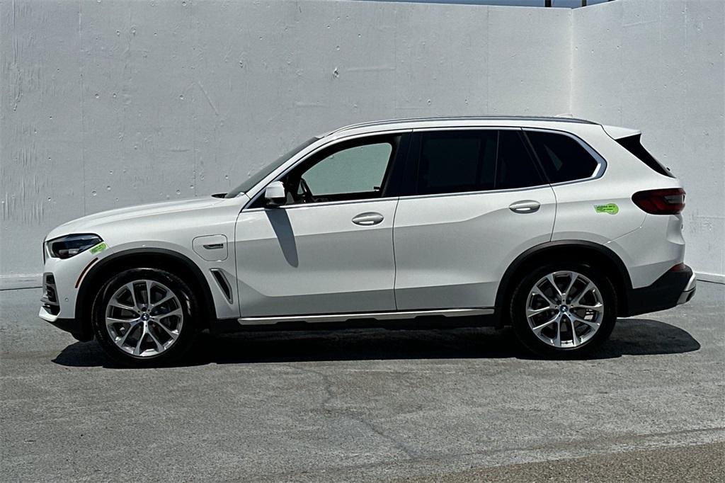 used 2022 BMW X5 PHEV car, priced at $53,988