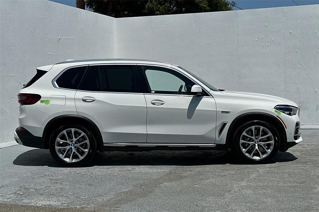 used 2022 BMW X5 PHEV car, priced at $53,988