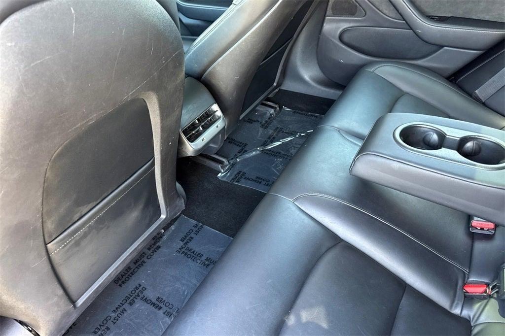 used 2018 Tesla Model 3 car, priced at $19,488