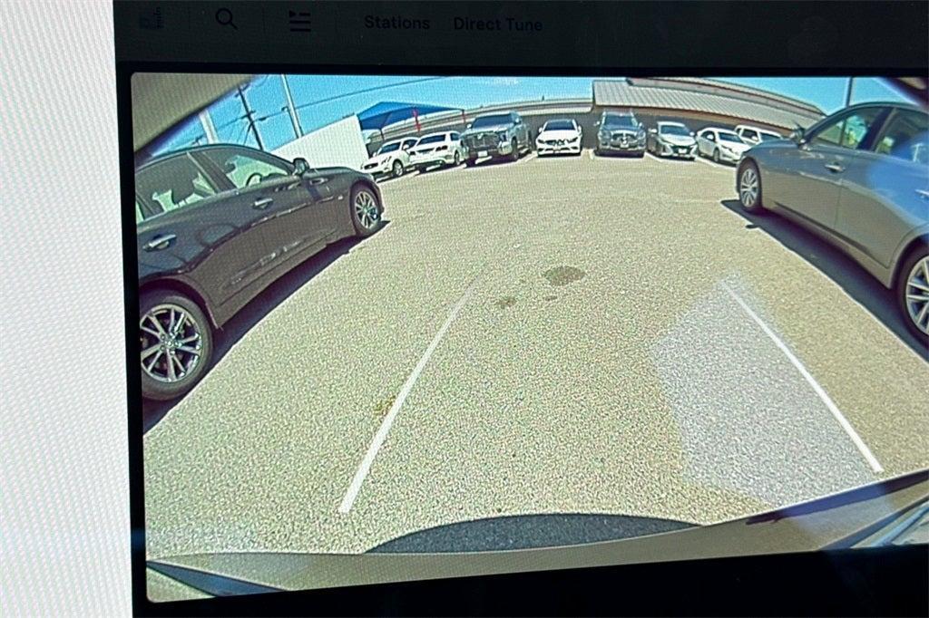 used 2018 Tesla Model 3 car, priced at $19,488