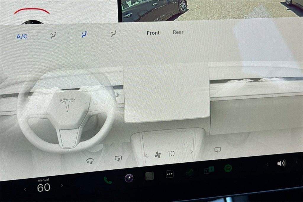 used 2018 Tesla Model 3 car, priced at $19,488