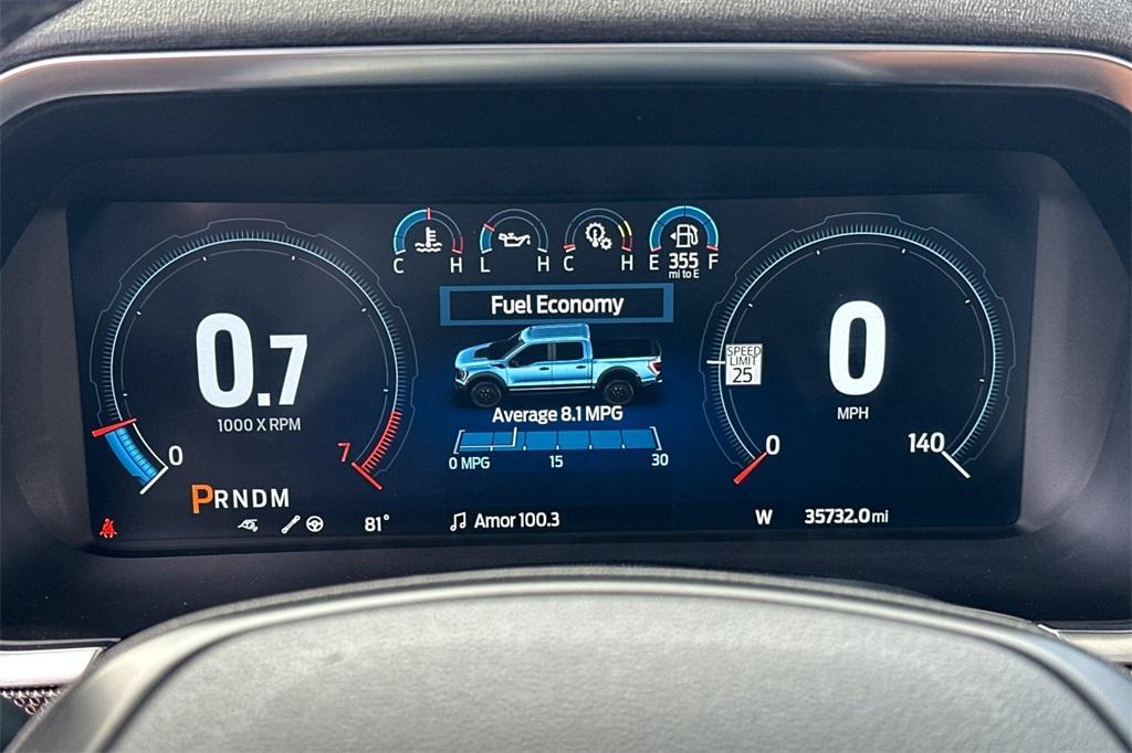 used 2021 Ford F-150 car, priced at $65,999