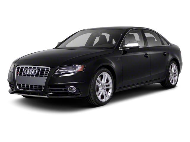 used 2011 Audi S4 car, priced at $16,898