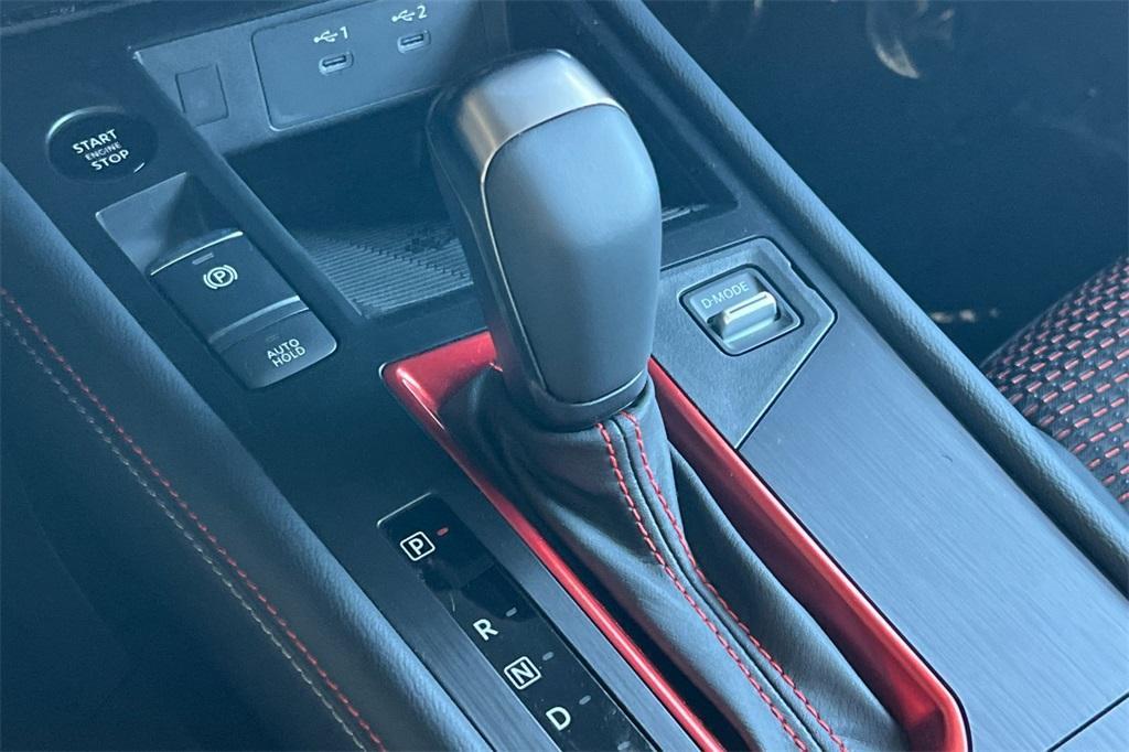 new 2025 Nissan Kicks car, priced at $29,285