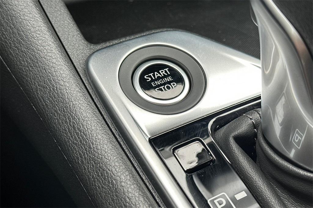 new 2025 Nissan Sentra car