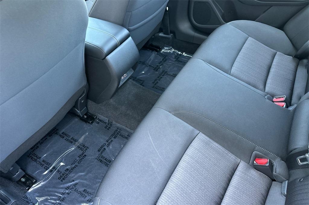 used 2023 Nissan Altima car, priced at $23,999
