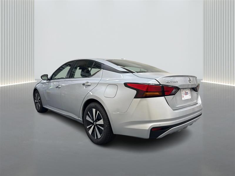 used 2022 Nissan Altima car, priced at $23,500
