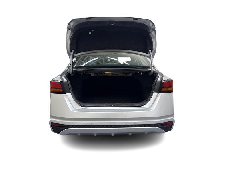 used 2022 Nissan Altima car, priced at $23,500