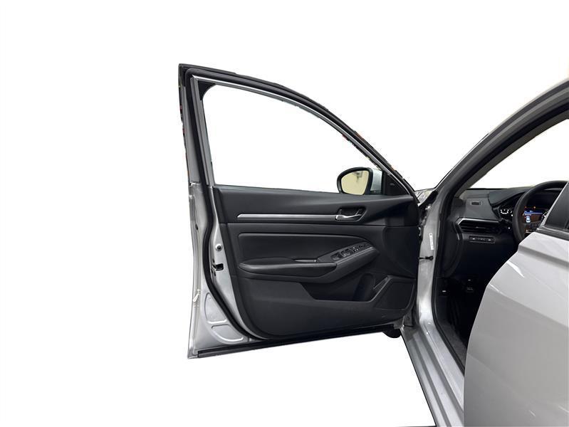 used 2022 Nissan Altima car, priced at $23,500
