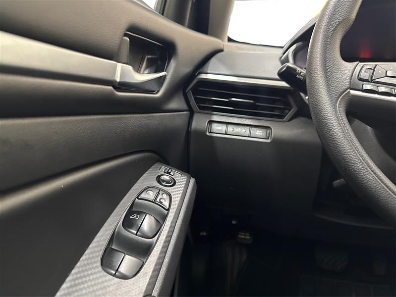 used 2022 Nissan Altima car, priced at $23,500