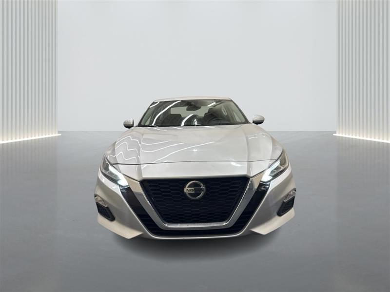 used 2022 Nissan Altima car, priced at $23,500