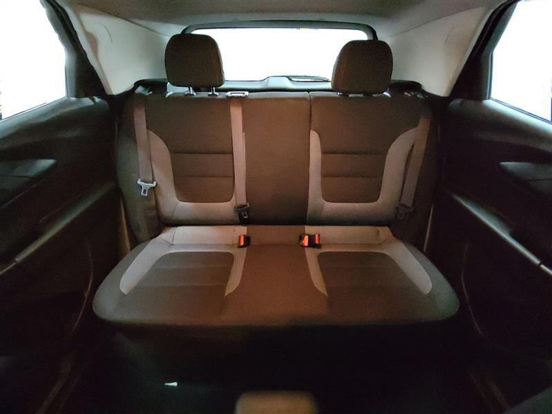 used 2023 Chevrolet TrailBlazer car, priced at $22,500