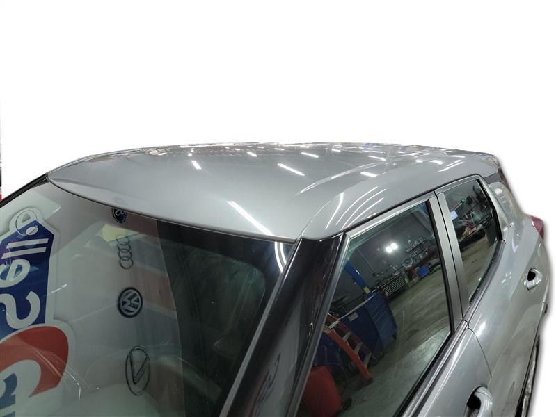 used 2023 Chevrolet TrailBlazer car, priced at $22,500