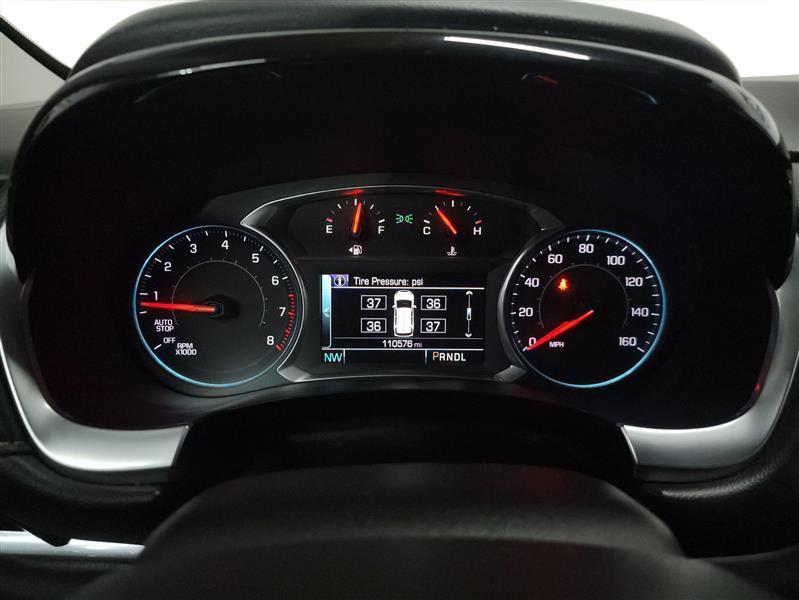 used 2018 Chevrolet Traverse car, priced at $15,900
