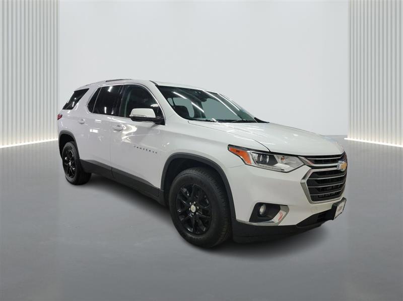 used 2018 Chevrolet Traverse car, priced at $15,900