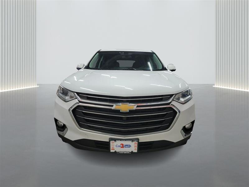 used 2018 Chevrolet Traverse car, priced at $15,900
