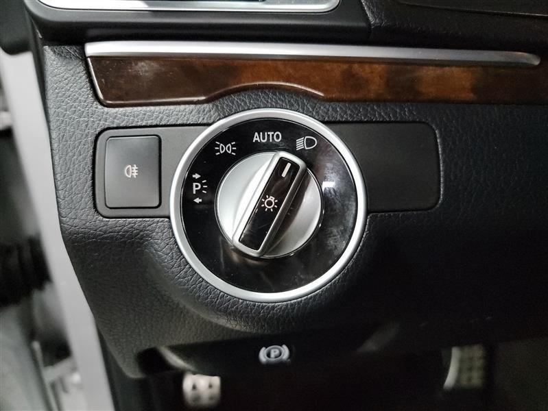 used 2014 Mercedes-Benz E-Class car, priced at $10,500