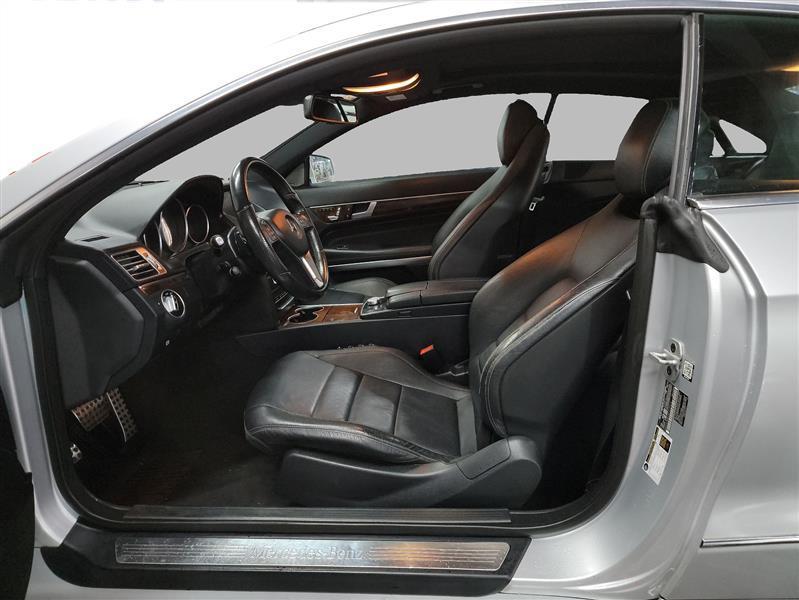 used 2014 Mercedes-Benz E-Class car, priced at $10,500