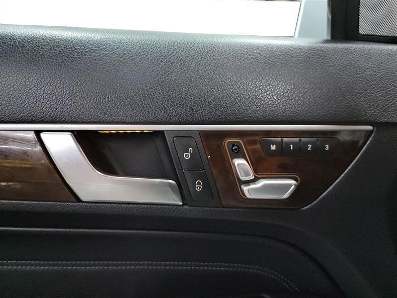 used 2014 Mercedes-Benz E-Class car, priced at $10,500