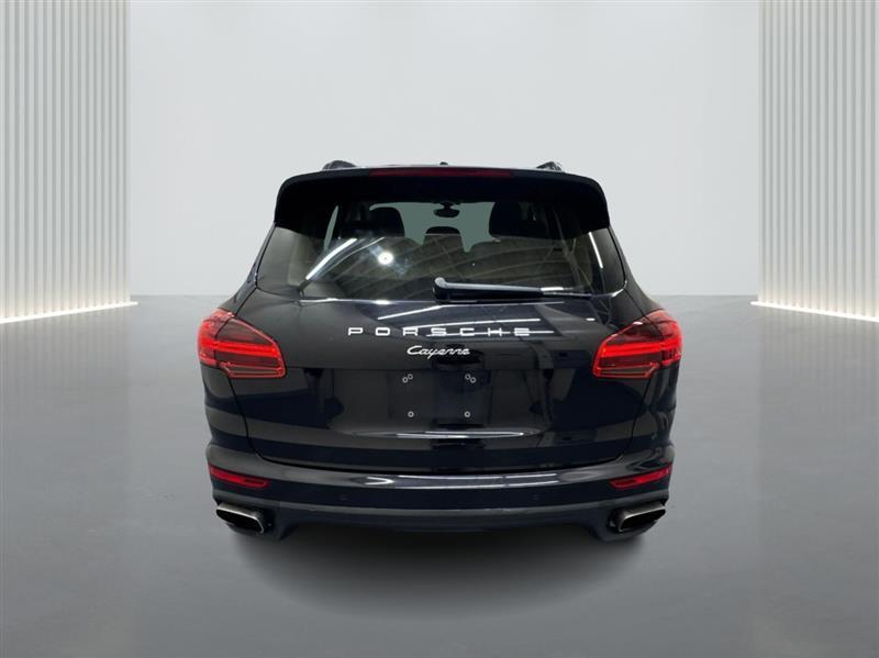 used 2017 Porsche Cayenne car, priced at $13,500