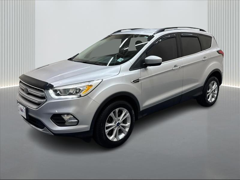 used 2019 Ford Escape car, priced at $9,900