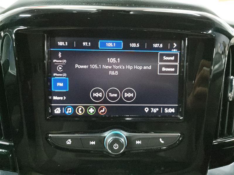used 2023 Chevrolet Traverse car, priced at $24,900