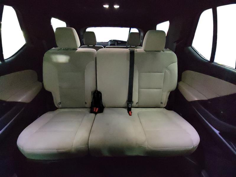 used 2023 Chevrolet Traverse car, priced at $24,900