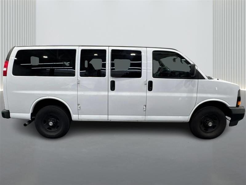 used 2019 Chevrolet Express 2500 car, priced at $26,900