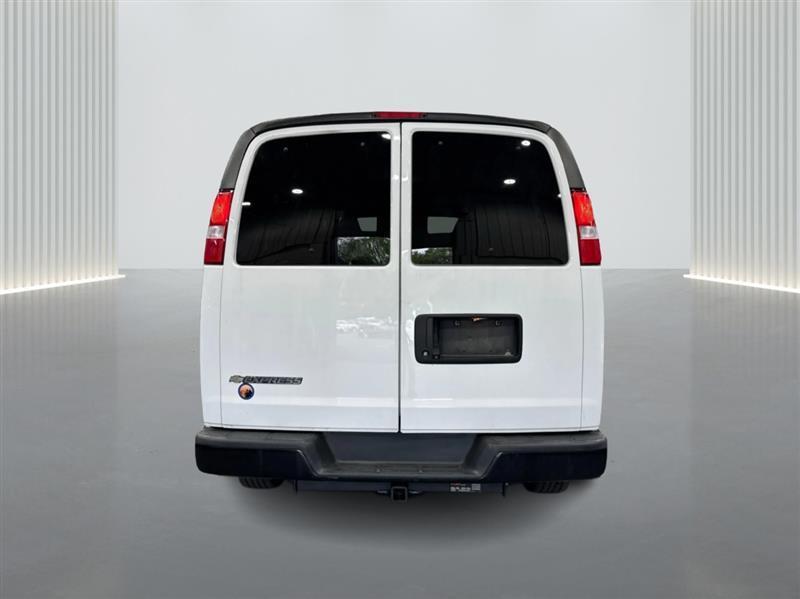 used 2019 Chevrolet Express 2500 car, priced at $26,900