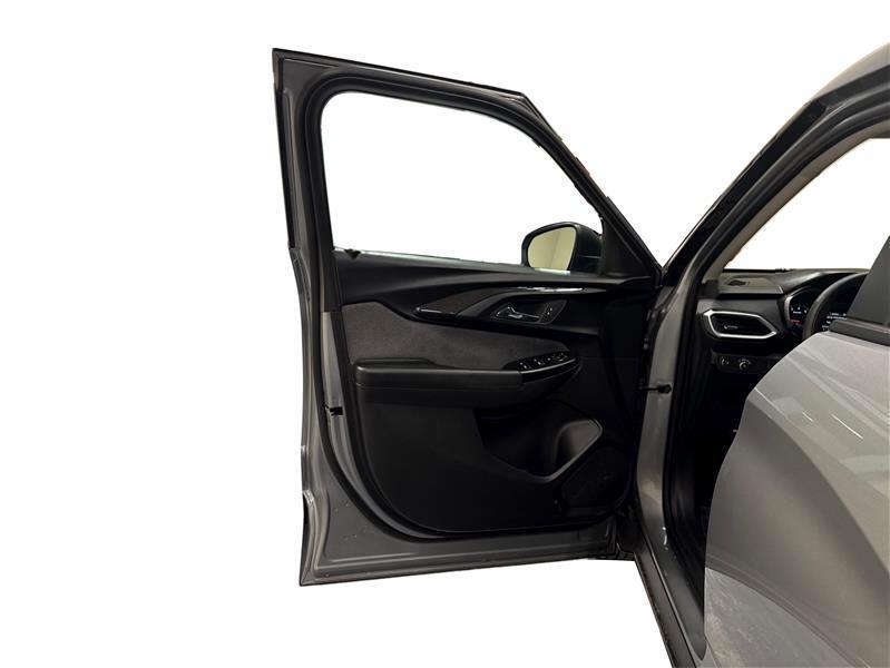 used 2023 Chevrolet TrailBlazer car, priced at $19,900