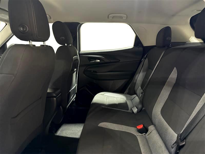 used 2023 Chevrolet TrailBlazer car, priced at $19,900