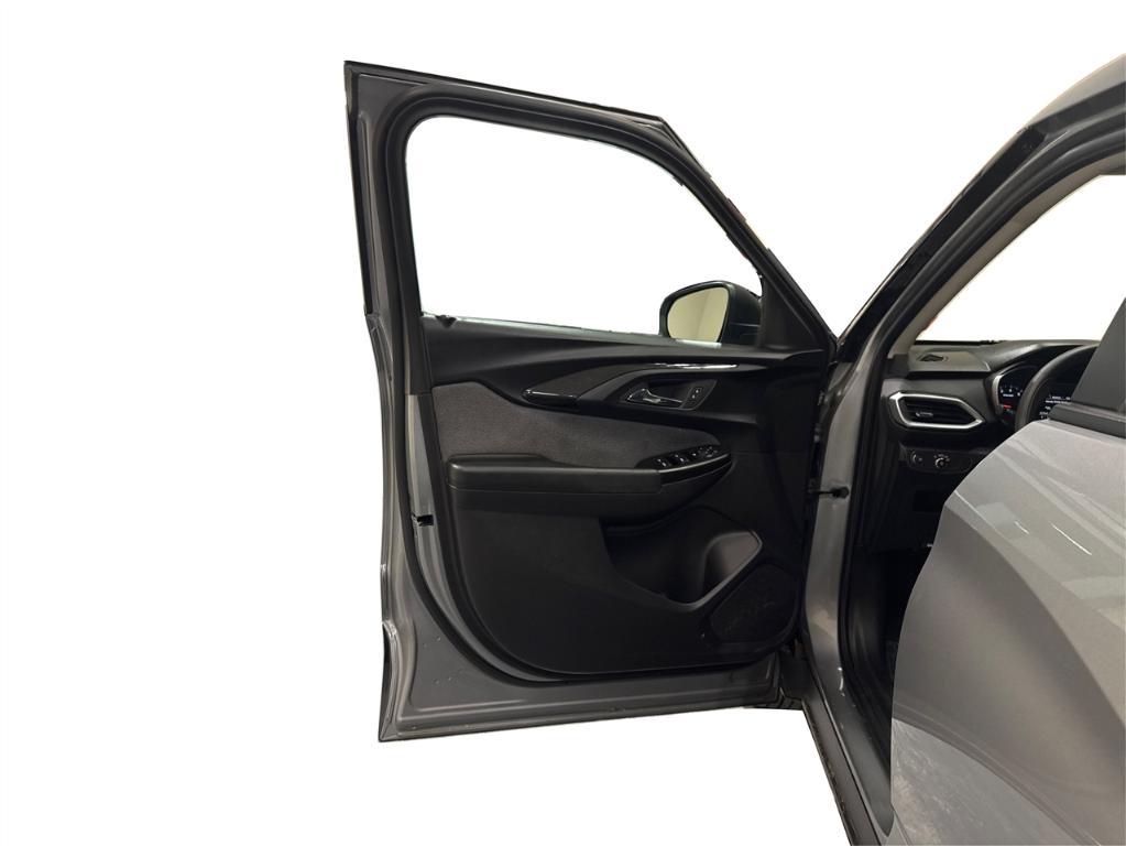 used 2023 Chevrolet TrailBlazer car, priced at $21,900