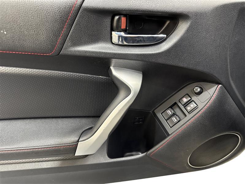 used 2016 Scion FR-S car, priced at $13,900