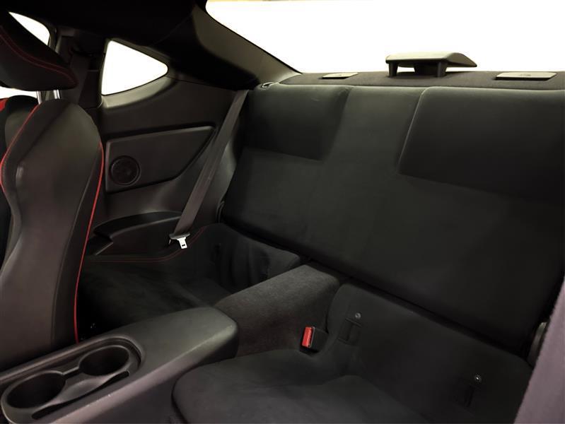 used 2016 Scion FR-S car, priced at $13,900