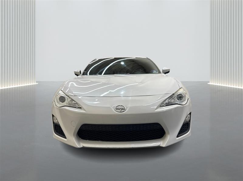 used 2016 Scion FR-S car, priced at $13,900