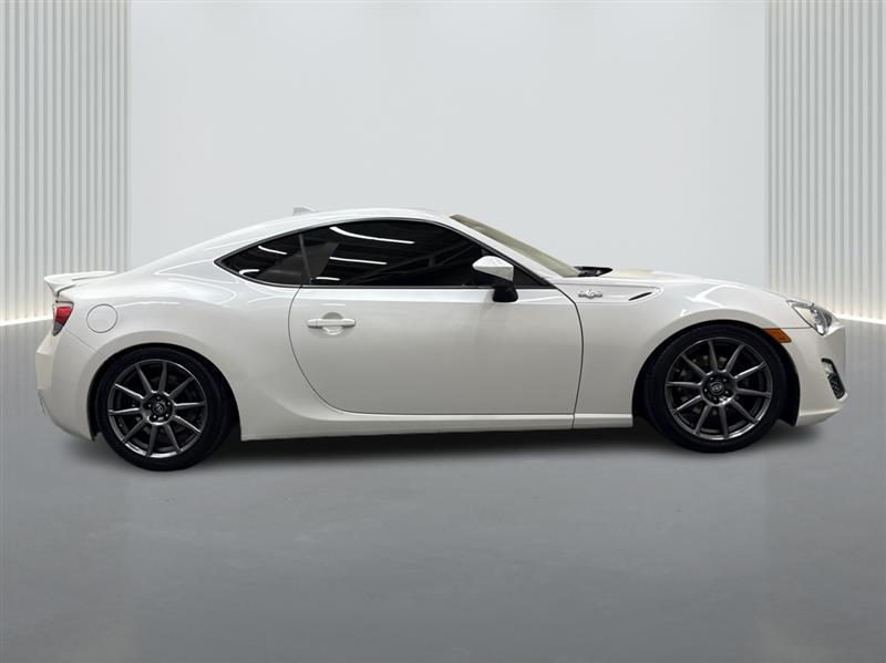 used 2016 Scion FR-S car, priced at $13,900