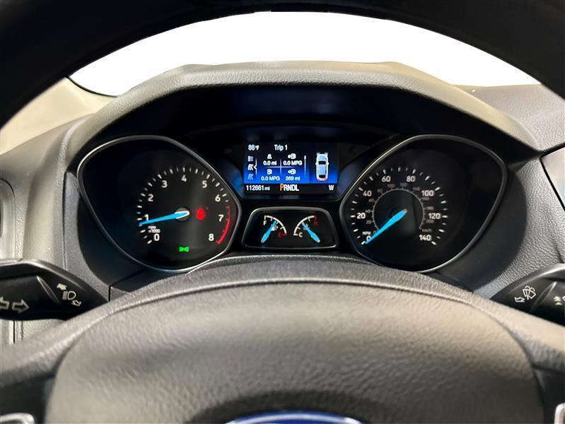 used 2015 Ford Focus car, priced at $4,900
