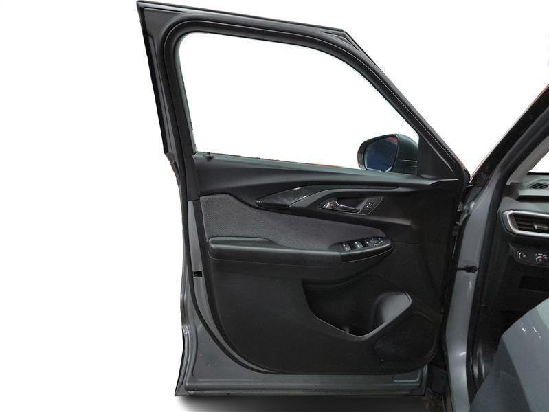 used 2023 Chevrolet TrailBlazer car, priced at $19,500
