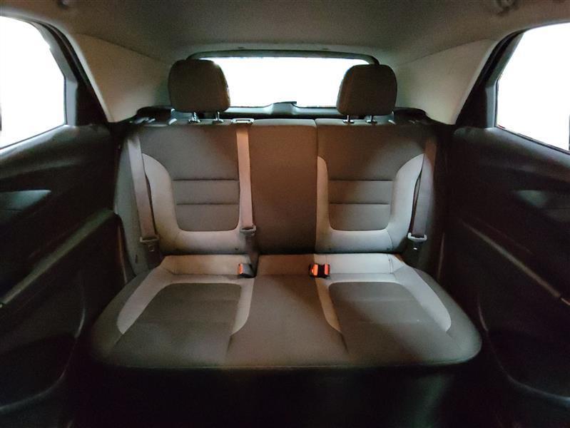 used 2023 Chevrolet TrailBlazer car, priced at $19,500
