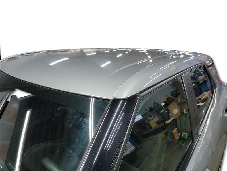 used 2023 Chevrolet TrailBlazer car, priced at $19,500