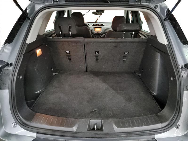 used 2023 Chevrolet TrailBlazer car, priced at $19,500
