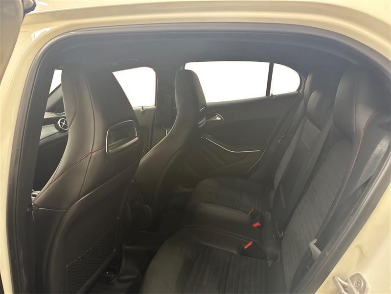 used 2015 Mercedes-Benz GLA-Class car, priced at $17,900