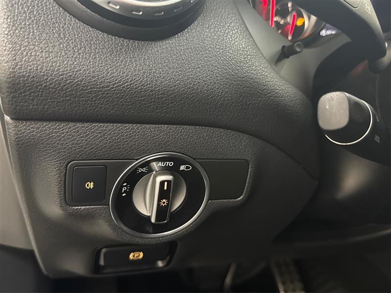 used 2015 Mercedes-Benz GLA-Class car, priced at $17,900