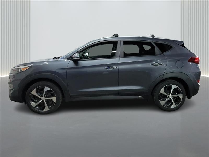 used 2016 Hyundai Tucson car, priced at $12,500